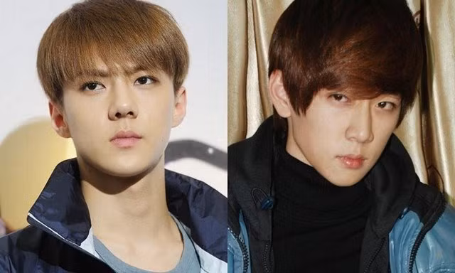 Anh chàng tên Ba Duy, sinh năm 1990 là nhân vật gây sốt trong đoạn clip ngắn ăn theo phong trào #deptraiconhieudua yêu đang rất phổ biến trên mạng Việt. Sau đoạn clip ngắn, Ba Duy trở thành nhân vật được nhiều dân mạng tìm kiếm. Chàng trai đẹp Hà thành này còn được cho là rất giống với ca sĩ Sehun nhóm EXO – một nhóm nhạc thần tượng Hàn Quốc đang rất nổi tiếng.