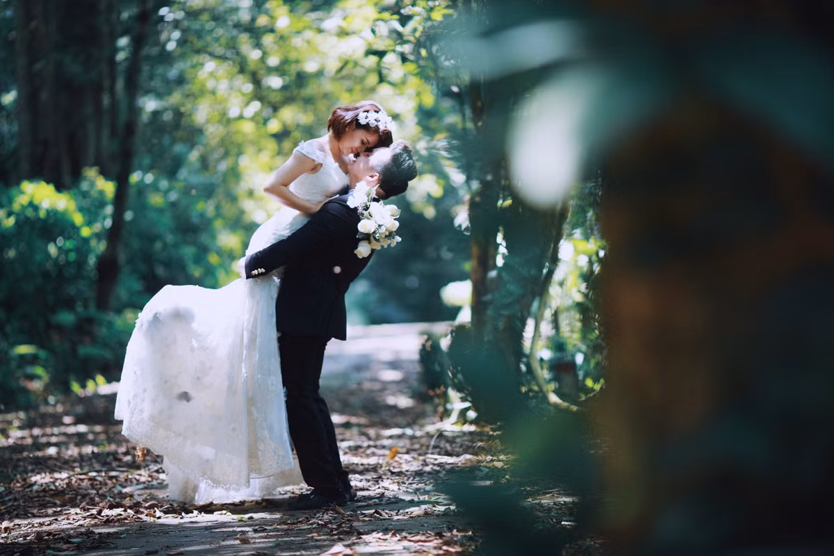 Cảnh sắc ở đây tuy không quá kỳ vĩ hay lãng mạn, nhưng với những gì sẵn có, cộng với sự sáng tạo, bàn tay của người chụp hình... những gì thu lại được thể hiện trên những bức ảnh vẫn khiến người xem phải trầm trồ. 