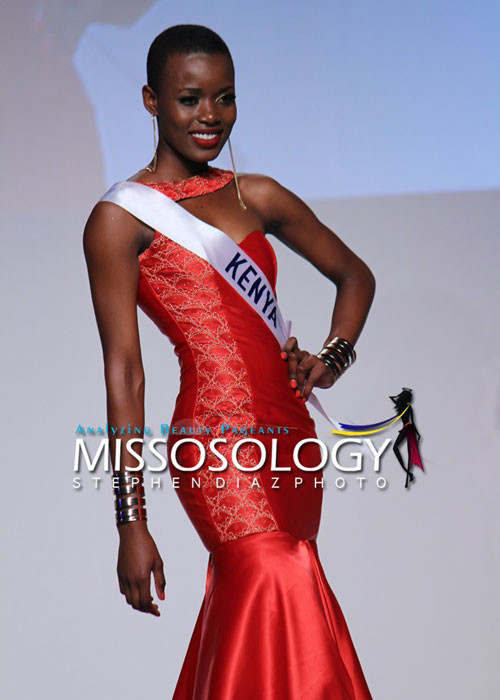 Thuy Van giup VN tang 11 bac tren BXH nhan sac the gioi-Hinh-4