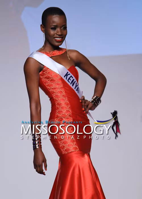 Thuy Van giup VN tang 11 bac tren BXH nhan sac the gioi-Hinh-4