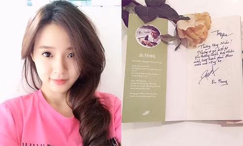 Hot girl Midu xinh tuoi sau scandal cua hon phu Phan Thanh