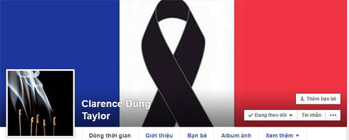 Sao Viet cau nguyen cho nan nhan vu khung bo tai Paris-Hinh-5