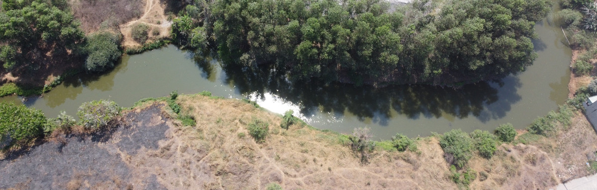 Dong Nai: Hai anh em ruot duoi nuoc tren song Buong