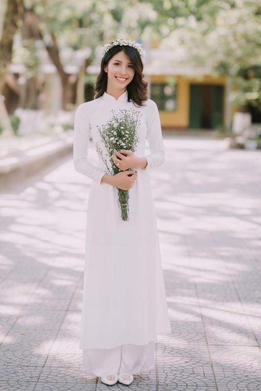 Phần lớn dân mạng đều nhận xét gương mặt của người đẹp xứ Huế bày giống với siêu mẫu Minh Tú.