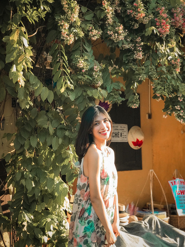 Có lần Như Quỳnh kể, ban đầu bố mẹ cô tỏ ra lo lắng khi biết con gái có ý định thi Hoa hậu Việt Nam ở độ tuổi còn trẻ. Song, sau đó họ đã đồng ý vì thấy được niềm đam mê cũng như sự cố gắng của cô.