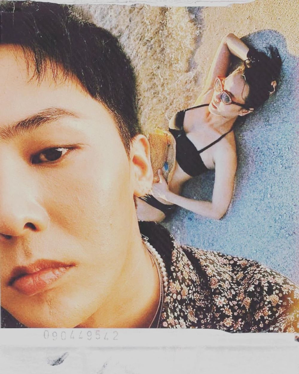 Mấy ai "lầy" được như Diệu Nhi.