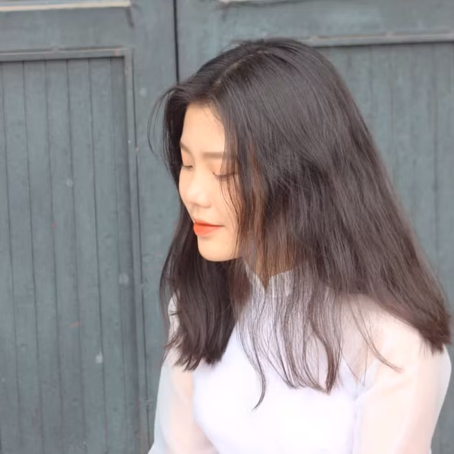 Tuy chỉ dành vị trí thứ 3 chung cuộc nhưng một điều khiến khán giả nhớ mãi ở Khánh Linh là phong thái tự tin.