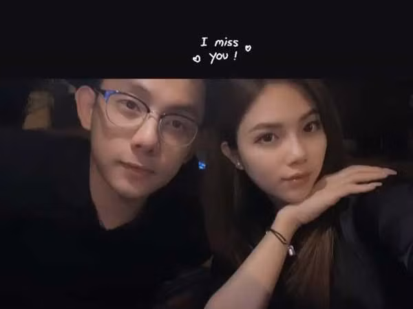 Trước thông tin này, chính Tống Đông Khuê đã lên tiếng đính chính bảo vệ bạn gái. Anh cho biết, Thảo Nhi và bạn trai cũ từng đi bê lễ cho đám cưới của chị, bức ảnh kia được chụp trong dịp này khiến mọi người hiểu nhầm rằng cô ấy từng kết hôn.