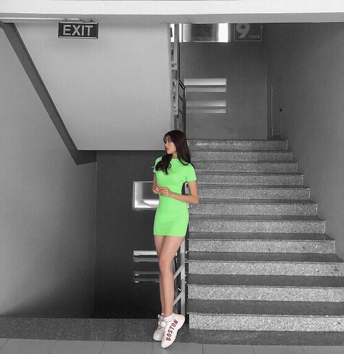 Ngay từ những hình ảnh đầu tiên hé lộ tại vòng online cuộc thi Hoa hậu Việt Nam 2020, Ngọc Thảo nhận được nhiều lời khen với nhan sắc đẹp không tì vết ở tuổi đôi mươi.