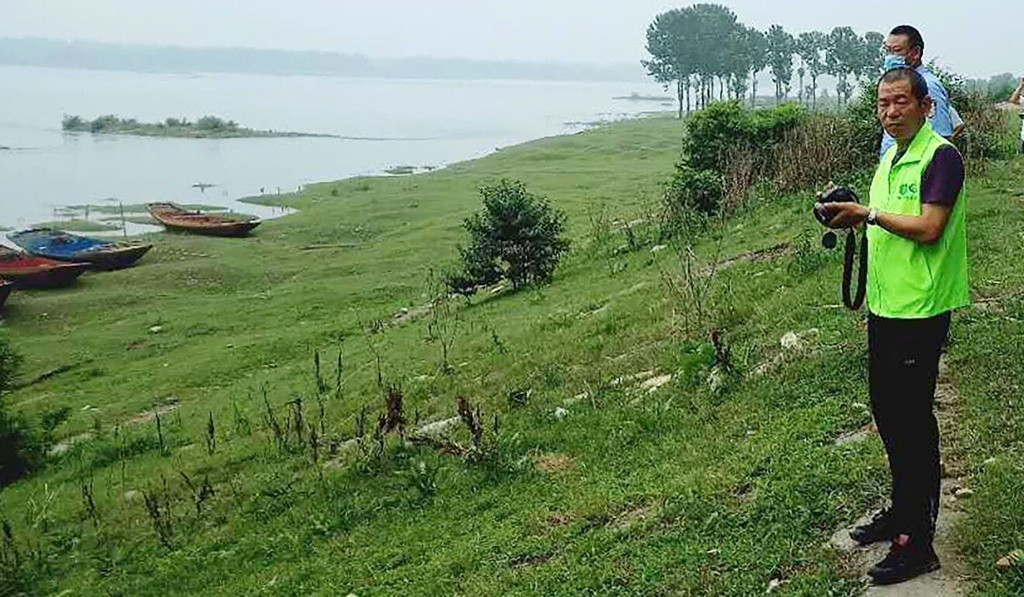 300.000 ngư dân mất việc vì lệnh cấm đánh bắt tham vọng của TQ - Hình 2 300.000 ngu dan mat viec vi lenh cam danh bat tham vong cua TQ-Hinh-2