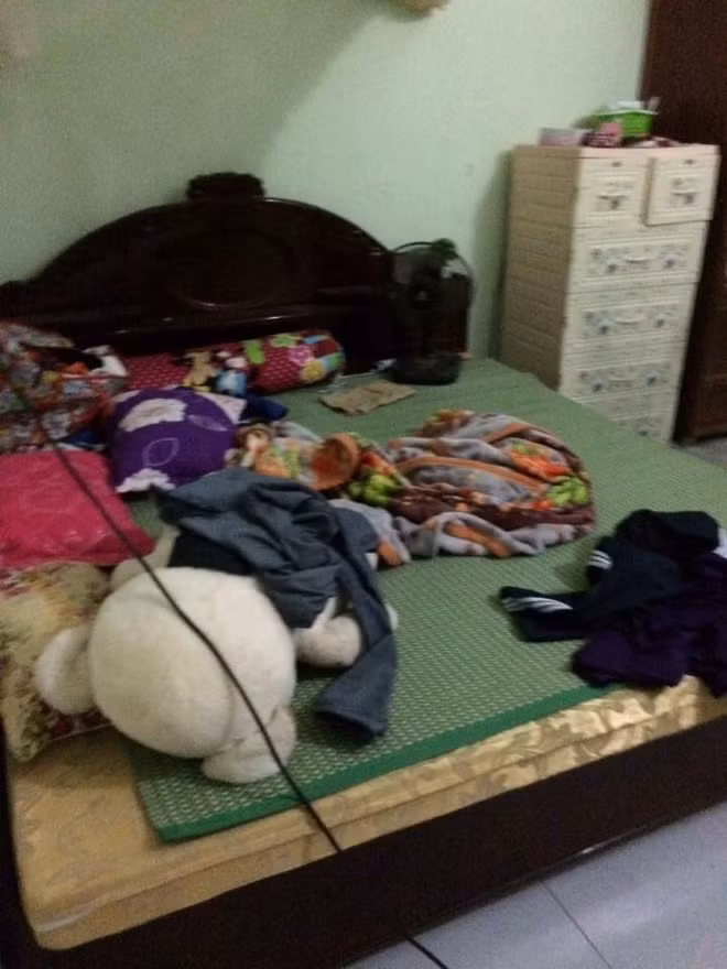 Đặc biệt, những trường hợp ở bẩn này lại xuất hiện nhiều ở các phòng trọ của nữ sinh viên.