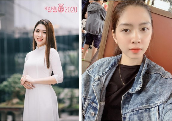 Thí sinh Đỗ Phương Anh dù không trang điểm nhiều nhưng trông cô nàng chẳng hề xuống sắc. Mời quý độc giả đón xem thêm video Đỗ Mỹ Linh đăng quang Hoa hậu Việt Nam 2016 - Nguồn: KÊNH VTC1