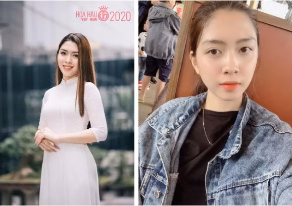 Thí sinh Đỗ Phương Anh dù không trang điểm nhiều nhưng trông cô nàng chẳng hề xuống sắc. Mời quý độc giả đón xem thêm video Đỗ Mỹ Linh đăng quang Hoa hậu Việt Nam 2016 - Nguồn: KÊNH VTC1