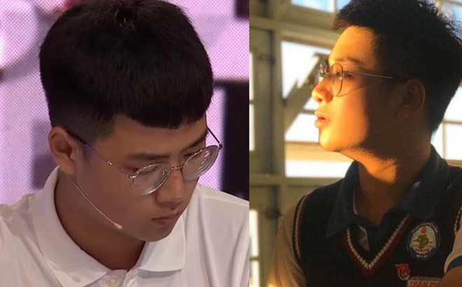 Mời quý độc giả đón xem thêm video Gặp nam sinh thủ khoa 3 khối của Ninh Bình - Nguồn: KÊNH VTC1