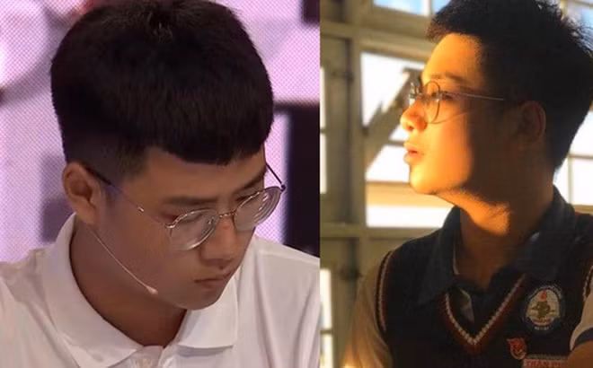 Mời quý độc giả đón xem thêm video Gặp nam sinh thủ khoa 3 khối của Ninh Bình - Nguồn: KÊNH VTC1