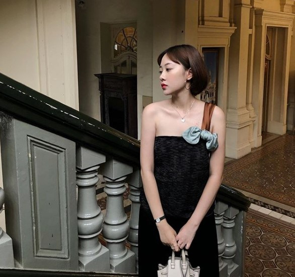 Thùy Anh là cựu sinh viên ĐH RMIT TP HCM chuyên ngành Marketing và hiện đang tự kinh doanh.