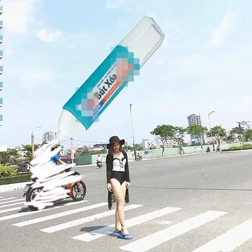 Những kết quả nhận về lại trông còn thậm tệ hơn.