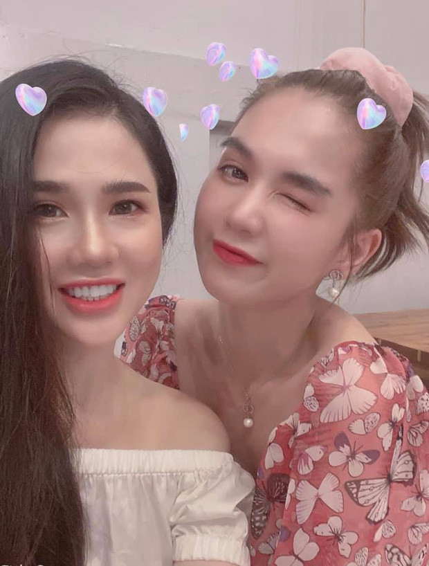 Người đẹp đã từngcùng chồng tung sản phẩm âm nhạc song không tạo tiếng vang.