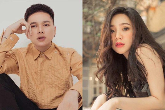 Không để các fan phải đồn đoán quá lâu, Quỳnh Kool chính thức phản hồi với báo chí rằng hoàn toàn không có chuyện hai người đang hẹn hò.