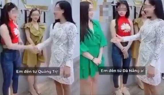 Nhiều dân mạng sau đó đã đổ xô tìm trang cá nhân của chủ nhân đoạn clip và để lại bình luận chỉ trích. Mời quý độc giả đón xem thêm video Hà Nội ra công điện khẩn ứng phó với Covid 19 - Nguồn: KÊNH VTC16