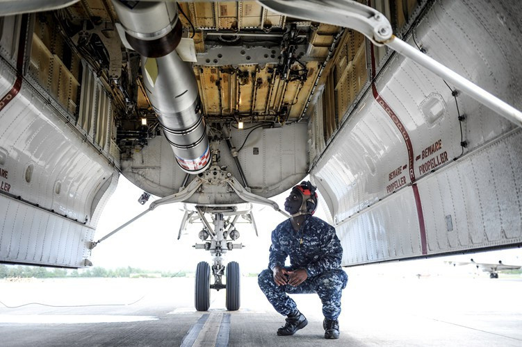 Ra đời nhằm mục tiêu săn ngầm và tuần tra hàng hải nên P-3 Orion sở hữu hệ thống radar và thiết bị dò sonar cực mạnh, giúp phát hiện tàu ngầm, tàu chiến địch.