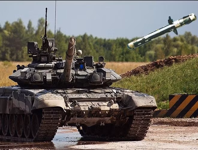 Xạ thủ chỉ việc bấm nút bắn và rút lui. Sau khi phóng đi, tên lửa sẽ sử dụng đầu dò hồng ngoại, tự động bám theo mục tiêu mà không cần sự can thiệp hay dẫn hướng của người phóng.