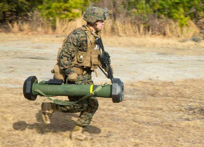 Hợp đồng cũng bao gồm thiết bị huấn luyện, vận chuyển và hỗ trợ kỹ thuật với tổng trị giá hơn 39 triệu USD.