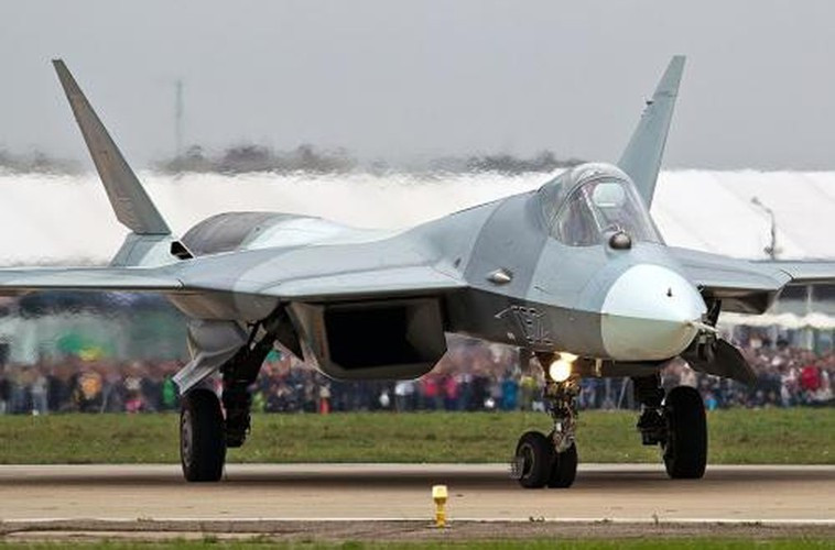 Tuy nhiên thông tin trên cần kiểm chứng thêm, bởi rõ ràng Nga chưa thể đáp ứng đơn hàng Su-57E với số lượng lớn cho đối tác nước ngoài trong nửa đầu thập niên 2020.