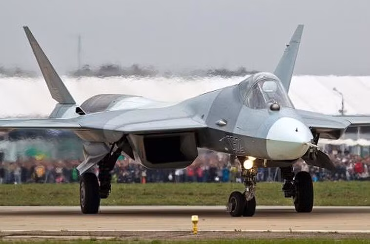 Tuy nhiên thông tin trên cần kiểm chứng thêm, bởi rõ ràng Nga chưa thể đáp ứng đơn hàng Su-57E với số lượng lớn cho đối tác nước ngoài trong nửa đầu thập niên 2020.
