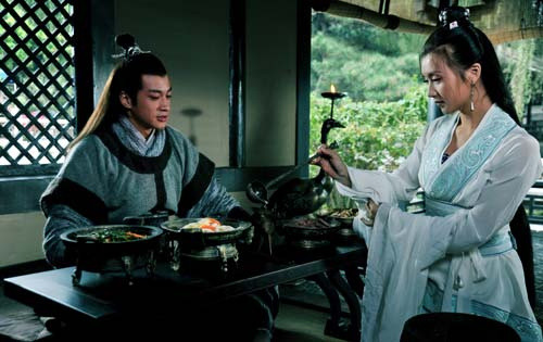 Nhưng ngược lại người đời sau nỗ lực không ngừng tìm kiếm từ mọi góc độ từ hàng nghìn năm trước , từ từ làm rõ để một Điêu Thuyền hoàn chỉnh xuất hiện.