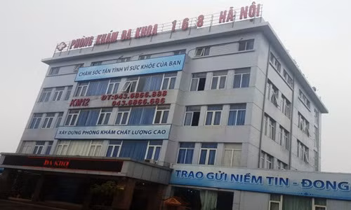 Du luan phan no vu thai phu chet nao o PK 168 Ha Noi