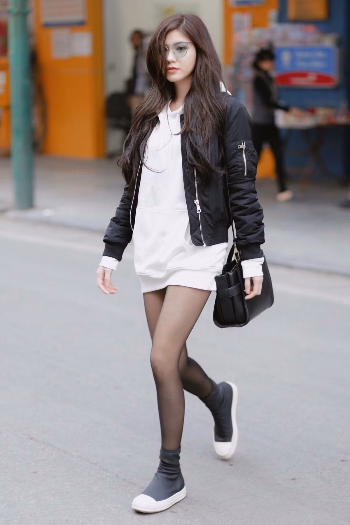 Những hình ảnh khác của hot girl 9x xinh đẹp An Japan: