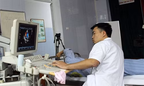 VN lan dau tai tao thanh cong dong mach chu tu mang tim