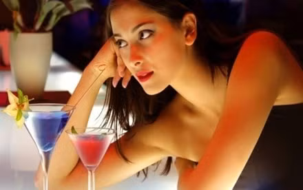 Chong giau co chet sung khi biet ly do vo cap bo