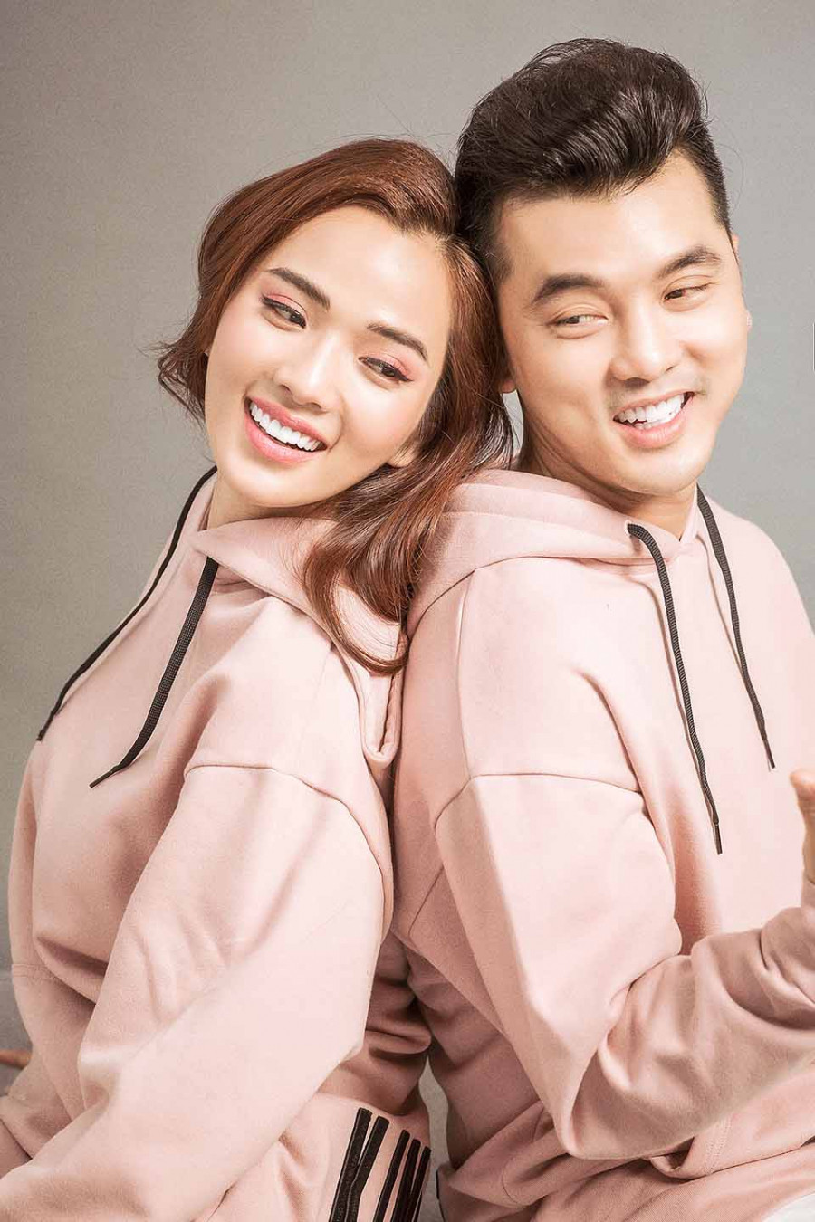 Ca truc 34 - Mang thai lan thu 3, nhan sac cua ba xa Ung Hoang Phuc khien fan “choang”