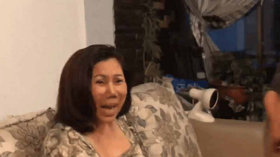 Me Luong Bang Quang bat ngo khen Ngan 98 du tung ngan cam yeu nhau-Hinh-3