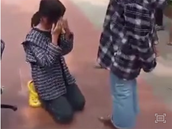 Tat nu sinh, bat quy goi, cu xu lech chuan... cha me nen lam gi?