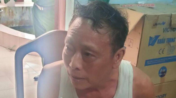 Vo tu vong bat thuong tren giuong: Tam giu nguoi chong-Hinh-2