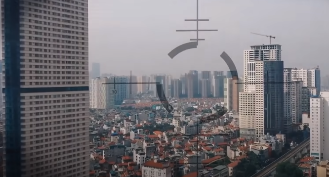 Nhận được thông tin cần phối hợp truy bắt đối tượng từ Công an tỉnh Lai Châu, Cục trưởng Cục Cảnh sát hình sự đã chỉ đạo Phòng Trọng án phối hợp với Phòng Cảnh sát hình sự, Công an TP Hà Nội cùng Phòng Cảnh sát hình sự, Công an tỉnh Lai Châu truy tìm đối tượng trên địa bàn Thủ đô. (Ảnh: ANTV) 