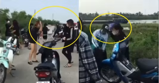 Hiện vụ hàng chục nữ sinh hỗn chiến ở Ninh Bình đang được Công an huyện Hoa Lư điều tra làm rõ, phối hợp với các cơ quan, đơn vị liên quan xử lý theo quy định.