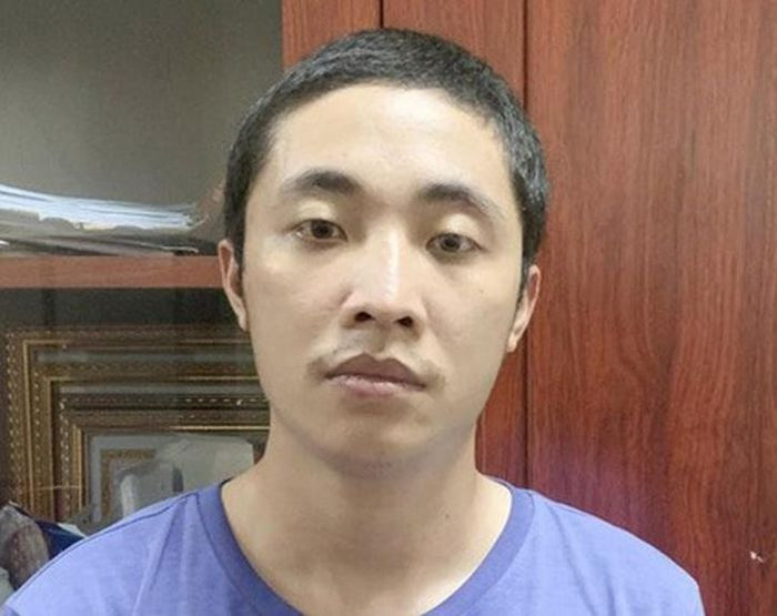 Duong day mai dam toan sinh vien cua cac 'tu ong' tre tuoi