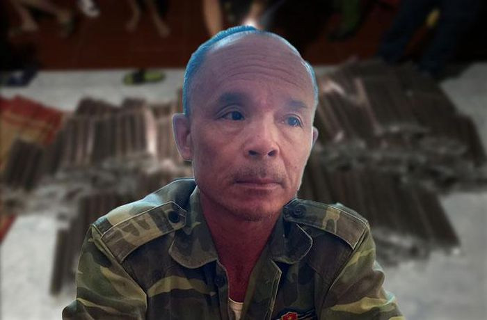  Bắt giữ đối tượng truy nã sau 30 năm lẩn trốn: Đào Xuân Phúc (SN 1969, trú huyện Yên Sơn, tỉnh Tuyên Quang) sau khi bị cơ quan chức năng bắt quả tang về hành vi mua bán trái phép thuốc nổ và trong thời gian tại ngoại chờ xét xử, đối tượng đã bỏ trốn. Ngày 17/9, Phúc bị Công an tỉnh Yên Bái bắt giữ sau 30 năm lẩn trốn. 