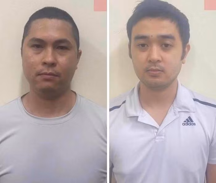  Bắt chủ và quản lý khách sạn chứa mại dâm: Trong thời điểm TP Hà Nội đang thực hiện giãn cách xã hội, chủ là Mai Xuân Chiến (SN 1982; trú quận Đống Đa) và quản lý khách sạn là Nguyễn Trung Anh (SN 1992, ở Hải Dương) trên địa bàn quận Cầu Giấy vẫn tổ chức chứa chấp hoạt động mại dâm. Ngày 16/9, 2 đối tượng này bị Công an quận Cầu Giấy tạm giữ. 