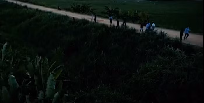 Kinh hon bat via phat hien xac chet nam giua bui co voi-Hinh-2