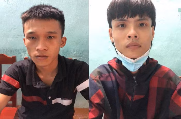  Khách dùng kiếm đe dọa, cướp iPhone của shipper: Anh C.Đ.S., shipper cho một công ty chuyển phát nhanh đã mang điện thoại iPhone 7 Plus đến địa điểm giao hàng tại huyện Cẩm Thủy, Thanh Hóa. Anh S. bị 2 vị khách là Quách Ngọc Anh và Lê Phú Hà (cùng 19 tuổi, đều trú huyện Cẩm Thủy) dùng kiếm đe dọa và cướp tài sản. Ngày 14/9, 2 đối tượng này bị Công an huyện Cẩm Thủy bắt giữ. 