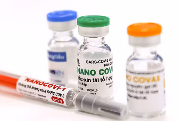 Chuyen Nano Covax sang Hoi dong Tu van cap giay dang ky luu hanh