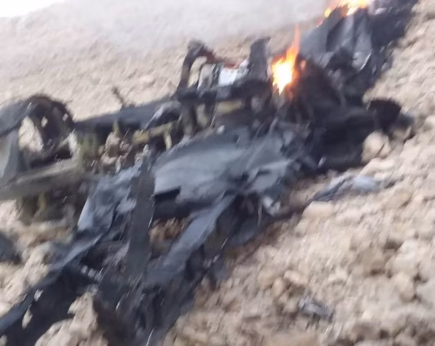 Lý do UAV của Trung Quốc lại bị bắn hạ nhiều trên chiến trường Trung Đông, trước hết là UAV của Trung Quốc được sử dụng nhiều tại đây, do chính sách xuất khẩu không kèm điều kiện; ngoài ra trên bình diện kỹ thuật, các chuyên gia quân sự chỉ ra những nguyên nhân sau.