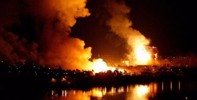 Phía Israel nói rằng, đợt tấn công này là đòn giáng mạnh vào tham vọng quân sự của Iran. Một số phương tiện truyền thông tại Trung Đông cho rằng, đợt tiến công của Không quân Israel rất khốc liệt. Được biết, mục tiêu chính của cuộc không kích này của Israel có thể là các quan chức Iran đến thăm Syria.