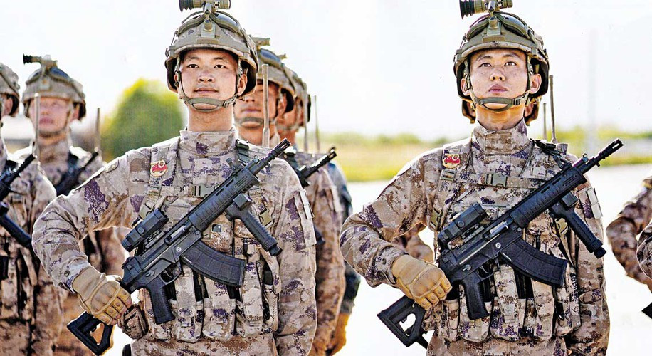 Báo cáo cho biết, QBZ-191 được tạo ra trong ba biến thể khác nhau. Phiên bản có chiều dài nòng rút ngắn 267mm sẽ được sử dụng bởi các đội xe quân sự cũng như các lực lượng không chiến đấu khác. Phiên bản này có tầm bắn hiệu quả 300m.