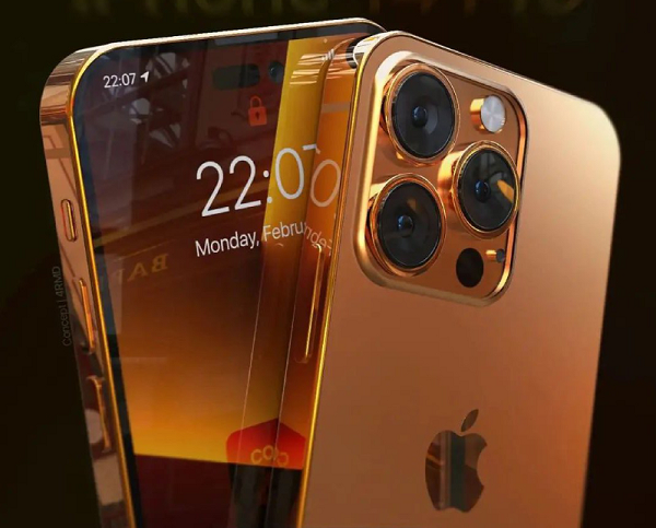 Theo dự đoán, iPhone 14 Max sẽ có màn hình 6,7 inch giống như iPhone 14 Pro Max.